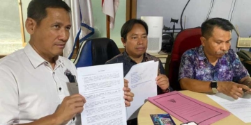 Proyek Dapur MBG Mangkrak 9 Bulan, Investor Klaim Rugi Rp200 Juta dan Tempuh Jalur Hukum