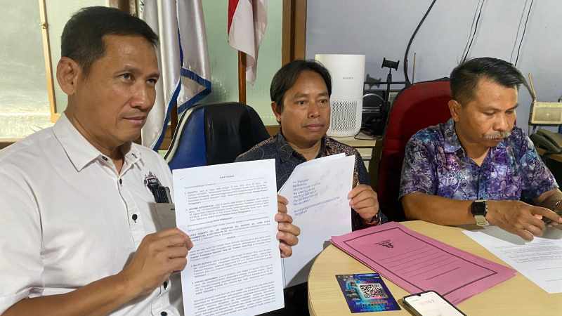 Proyek Dapur MBG Mangkrak 9 Bulan, Investor Klaim Rugi Rp200 Juta dan Tempuh Jalur Hukum