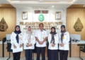Jaksa Pengacara Negara Kejari Purwokerto Berhasil Menangkan Bupati Banyumas di Pengadilan