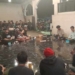 Dari Kampus ke Desa: Film “Pesta Babi” Diputar di Kawunganten, Publik Antusias