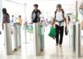 KAI Daop 5 Purwokerto Imbau Penumpang Gunakan Face Recognition Saat Long Weekend