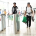 KAI Daop 5 Purwokerto Imbau Penumpang Gunakan Face Recognition Saat Long Weekend