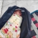 Bayi Laki-laki Ditemukan di Teras Musala Pekuncen, Diduga Baru Dilahirkan Dua Hari