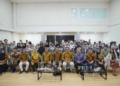 PBSI UMP Perluas Jejaring Akademik melalui Kunjungan ke BIM University Bali