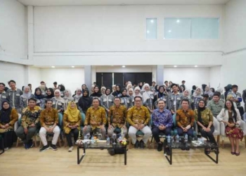 PBSI UMP Perluas Jejaring Akademik melalui Kunjungan ke BIM University Bali