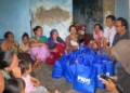 Gerakan RE3 FOR-E PNM: Kurangi Limbah Pakaian, Berdayakan Nasabah Laundry Hingga Salurkan Buku Anak