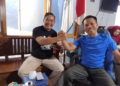 Kades Banjaranyar Gandeng Peradi SAI Gelar Penyuluhan Hukum