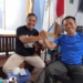 Kades Banjaranyar Gandeng Peradi SAI Gelar Penyuluhan Hukum