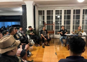 Tolak Pembangunan Koperasi Merah Putih, Seniman Banyumas Ancam Ambil Langkah Taktis