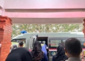 Optimalkan Pembinaan, Rutan Banyumas Pindahkan Napi Perempuan ke LPP Semarang