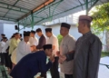 Rutan Banyumas Gelar Sholat Idul Adha, Perkuat Pembinaan Spiritual Warga Binaan