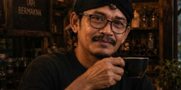 KETIKA AKU MENJADI ISMAIL