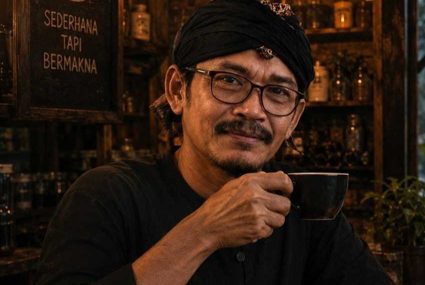 KETIKA AKU MENJADI ISMAIL