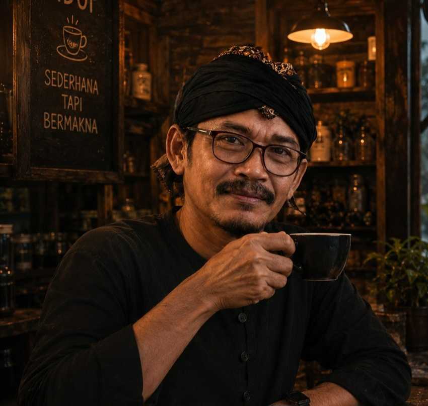 KETIKA AKU MENJADI ISMAIL