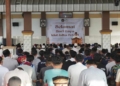 Lapas Purwokerto Jadikan Idul Adha Sarana Pembinaan Spiritual Warga Binaan