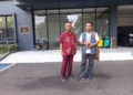 Kades Klapagading Kulon Diperiksa di Polresta Banyumas, Kuasa Hukum Keberatan dengan Cara Auditor
