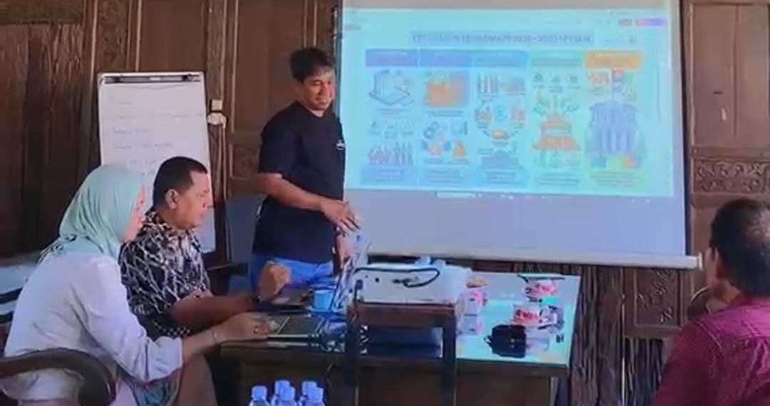 Hadapi Disrupsi LSM, Yayasan LPPSLH Padukan Sayap Bisnis dan Gerakan Sosial
