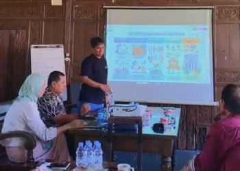 Hadapi Disrupsi LSM, Yayasan LPPSLH Padukan Sayap Bisnis dan Gerakan Sosial