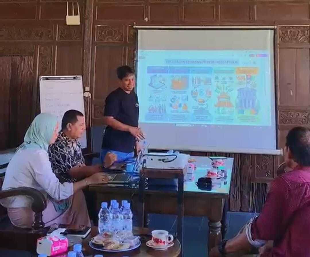 Hadapi Disrupsi LSM, Yayasan LPPSLH Padukan Sayap Bisnis dan Gerakan Sosial