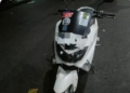 Kecanduan Judi Slot, Pria Asal Baturraden Nekat Curi Motor hingga Digadaikan