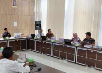 Data Kemiskinan Banyumas Disebut Carut-marut, Pansus DPRD Soroti Warga Mampu hingga Meninggal Masih Terima Bansos