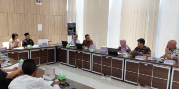 Data Kemiskinan Banyumas Disebut Carut-marut, Pansus DPRD Soroti Warga Mampu hingga Meninggal Masih Terima Bansos