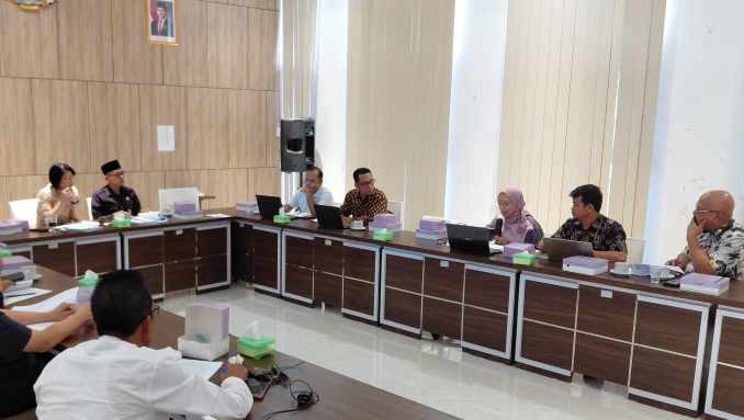 Data Kemiskinan Banyumas Disebut Carut-marut, Pansus DPRD Soroti Warga Mampu hingga Meninggal Masih Terima Bansos