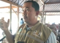 Bupati Banyumas Dorong Pedagang Pasar Bentuk KSM Kelola Sampah