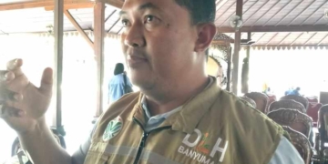 Bupati Banyumas Dorong Pedagang Pasar Bentuk KSM Kelola Sampah