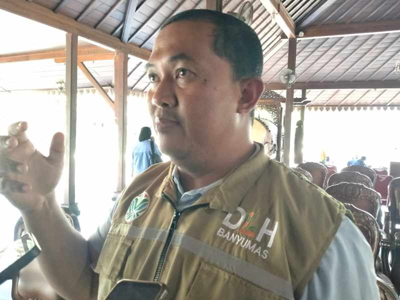 Bupati Banyumas Dorong Pedagang Pasar Bentuk KSM Kelola Sampah