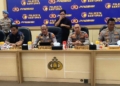Polresta Banyumas Ungkap Alasan ‘Sultan Nusantara’ yang Ngaku Cucu Sultan Hamid II Belum Ditahan
