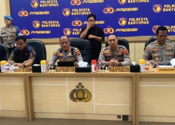 Polresta Banyumas Ungkap Alasan ‘Sultan Nusantara’ yang Ngaku Cucu Sultan Hamid II Belum Ditahan