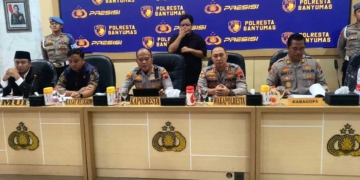 Polresta Banyumas Ungkap Alasan ‘Sultan Nusantara’ yang Ngaku Cucu Sultan Hamid II Belum Ditahan