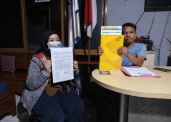 Korban Dugaan Penipuan di Bank Mandiri Taspen Purwokerto Terus Muncul, Pengawasan OJK Kembali Disorot
