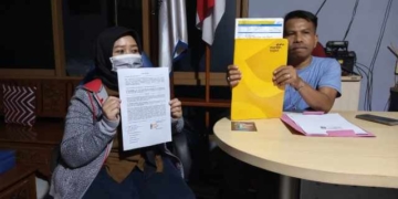 Korban Dugaan Penipuan di Bank Mandiri Taspen Purwokerto Terus Muncul, Pengawasan OJK Kembali Disorot