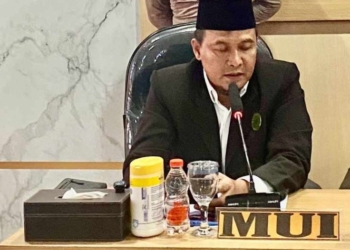 MUI Banyumas Belum Simpulkan Ajaran Menyimpang dalam Kasus ‘Sultan Nusantara’