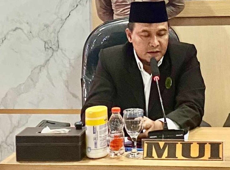 MUI Banyumas Belum Simpulkan Ajaran Menyimpang dalam Kasus ‘Sultan Nusantara’