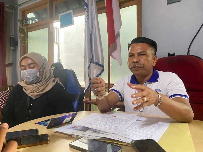 Tak Hanya Bayi Kena Jarum dan Kasa Tertinggal, Mertua Pasien RSUD Ajibarang Juga Diduga Jadi Korban Kelalaian