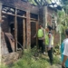 Diduga karena Gangguan Kejiwaan, Anak Bakar Rumah Ibunya di Banyumas