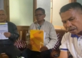 11 Pensiunan Jadi Korban, Peradi Desak OJK dan Bank Mandiri Taspen Tangani Dugaan Penipuan Investasi