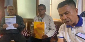11 Pensiunan Jadi Korban, Peradi SAI Desak OJK dan Bank Mandiri Taspen Tangani Dugaan Penipuan Investasi