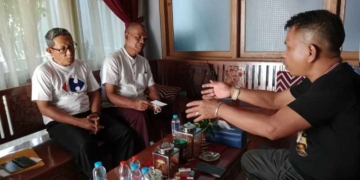 Viral Kasus Bank Mandiri Taspen Purwokerto, Dua Pensiunan Baru Melapor usai Lihat Pemberitaan: Kerugian Tembus Rp1,8 Miliar