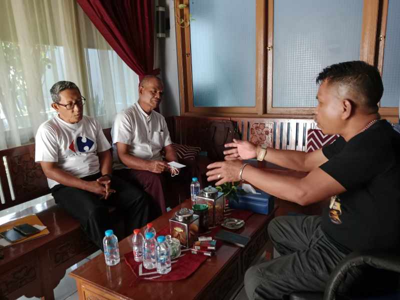 Viral Kasus Bank Mandiri Taspen Purwokerto, Dua Pensiunan Baru Melapor usai Lihat Pemberitaan: Kerugian Tembus Rp1,8 Miliar