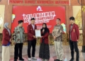 PC IMM Banyumas Resmi Dilantik, Didorong Terus Tumbuh dan Menumbuhkan Kader Berkualitas