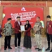 PC IMM Banyumas Resmi Dilantik, Didorong Terus Tumbuh dan Menumbuhkan Kader Berkualitas