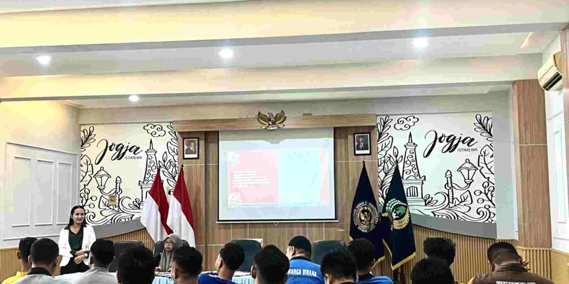 Komunitas Ruang Hidup Hadirkan Art Therapy Pertama di Purwokerto, Jadi Ruang Aman Ekspresi Emosi