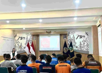 Komunitas Ruang Hidup Hadirkan Art Therapy Pertama di Purwokerto, Jadi Ruang Aman Ekspresi Emosi