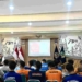 Komunitas Ruang Hidup Hadirkan Art Therapy Pertama di Purwokerto, Jadi Ruang Aman Ekspresi Emosi