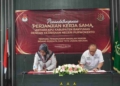 KPU Banyumas dan Kejari Purwokerto Jalin Kerja Sama Hukum, Siap Sinergi Tangani Perkara Perdata dan TU Negara