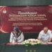 KPU Banyumas dan Kejari Purwokerto Jalin Kerja Sama Hukum, Siap Sinergi Tangani Perkara Perdata dan TU Negara
